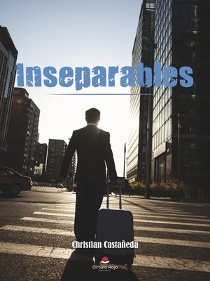 cover image of INSEPARABLES